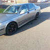 Saab 95 Aero hot 2.3 turbo petrol 250bhp