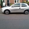 Vauxhall Corsa 10 months Mot 6 months Tax