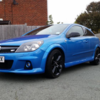 Astra VXR
