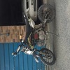 Welsh pitbike 120cc 2012!
