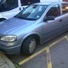 03 Astra 1.6 petrol only 77k, FSH need a Diesel for Towing