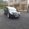 2007 vauxhall corsa sxi 1.4 new mot low mileage