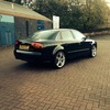 Audi A4 Facelift 2005 Diesel