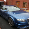AUDI A4 1.8T