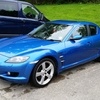 My Mazda RX8 For Swap or Sell !!!