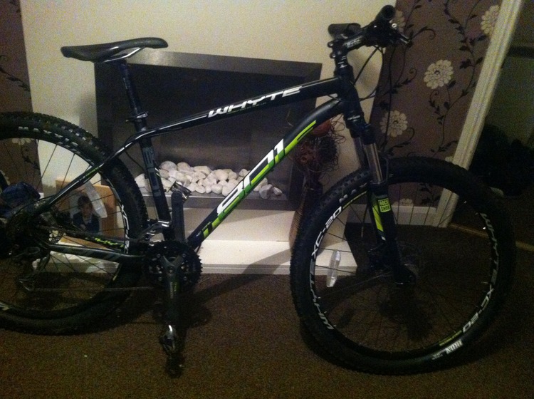 whyte 801 2014