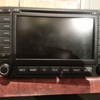 vw mfd2 headunit