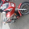 1989 yamaha xj600 pre diversion