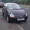 ford ka 2001 tax and mot