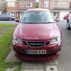 SAAB 9-3 SPORTWAGON 2.8T AERO