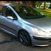 Peugeot 307 Lx Hdi, 1997CC Diesel, 5DR, Manual
