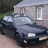 vw golf mk4 tdi s 90bh