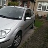 ford focus 1.6 zetec