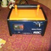 Rac battery charger