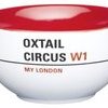 My London Soup / Snack Bowl - 'Oxtail Circus'