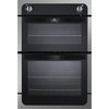 New World NW901G Gas Built In Twin Cavity Oven Stainless Steel