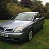 Vauxhall Vectra 1.8 petrol 05reg