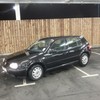 2002 mk4 golf 1.6se, 16v, FSH - really low miles 75k! great condition