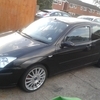 st 170  79000 miles
