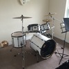 Tama superstar hyperdrive5 piece