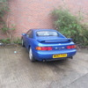 Toyota MR2 GT