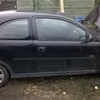 2004 corsa c 1.2 sxi breaking for spares