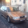 skoda octavia 1.9 sdi