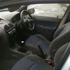 2001 peugeot 206 1.1i