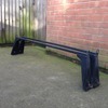 landrover discovery roof bars
