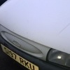 ford courier s reg 140k 11 months mot