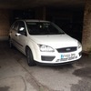 Focus tdci 1,6 55 plate