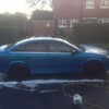 vauxhall vectra 1.9 sri diesel