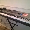 Roland Fantom X8