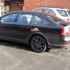 07 Skoda Octavia VRS TDI