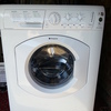 Hotpoint WML520P Washing Machine