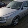 2004 54 plate Ford Mondeo 2.0 Dtci Diesel 110k miles 17" alloys