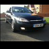 chevrolet lacetti 1.8 sx