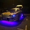 Gen 6 celica few mods for swapz!
