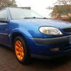 Saxo Furio 1.4 - Swaps for almost anything.
