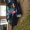 Renault Clio sport 2l 16v