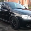 Vauxhall Corsa 1.4 16v sri  OFFERS