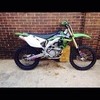 KXF450