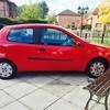 fiat punto 2002