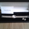 Krug Baumen Marquise Ladies Quarts watch
