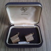 John Lewis cufflinks