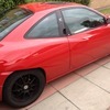 Fiat coupe 16v turbo for swap