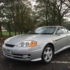 Hyundai Coupe 2.0