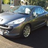 Peugoet 207 cc gt 16hdi