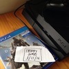 Playstation 4 W/ Destiny (TRADE FOR XBOX ONE)