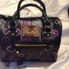 Apple Bottoms Speedy Handbag